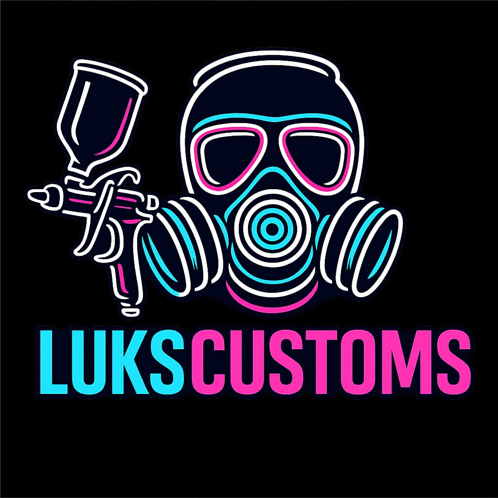 Luks Customs Components