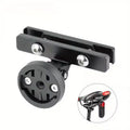 Garmin Radar Seat Rail Mount