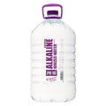 Designer Water PH10 Alkaline Ionized Water – 4 x 5L