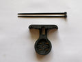 Magene Radar Seat Rail Mount