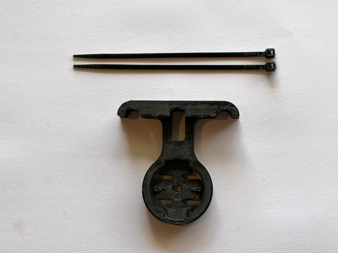 Magene Radar Seat Rail Mount